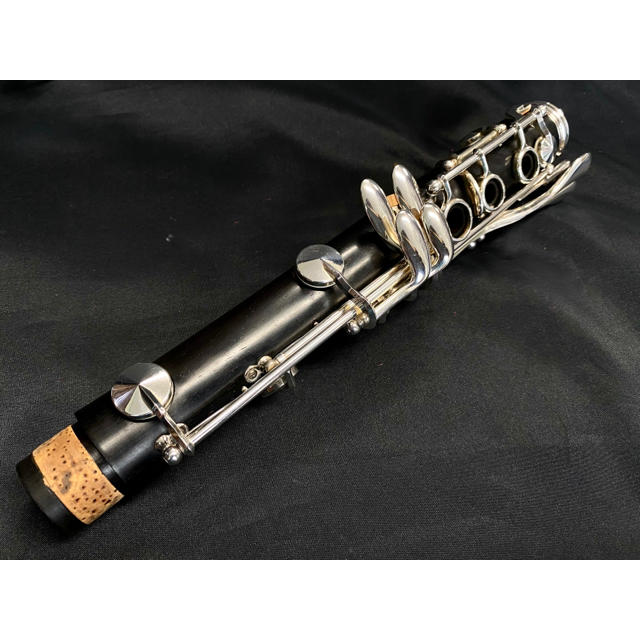 良品 全タンポ交換メンテナンス済】YAMAHA YCL452 クラリネット 良品 全タンポ交換メンテナンス済】YAMAHA YCL452 クラリネット