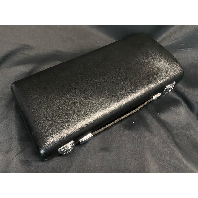 良品 全タンポ交換メンテナンス済】YAMAHA YCL452 クラリネット 良品 全タンポ交換メンテナンス済】YAMAHA YCL452 クラリネット