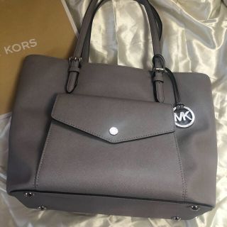 マイケルコース(Michael Kors)のマイケルコース　ハンドバック(ハンドバッグ)