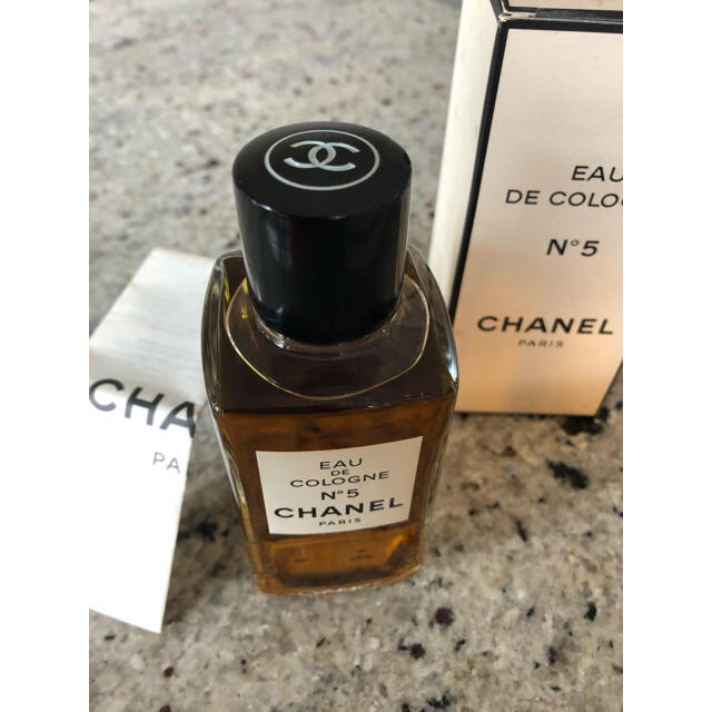 CHANEL - シャネルの5番 118ml の通販 by あちまー's shop｜シャネルならラクマ