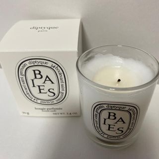 ディプティック(diptyque)のdiptyque キャンドル(キャンドル)