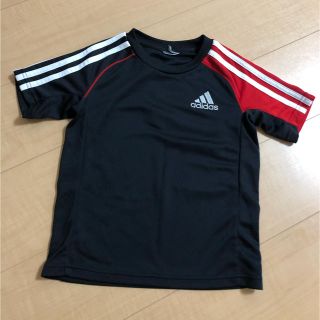 アディダス(adidas)のスポーツウェア　アディダス　adidas キッズ　(Tシャツ/カットソー)