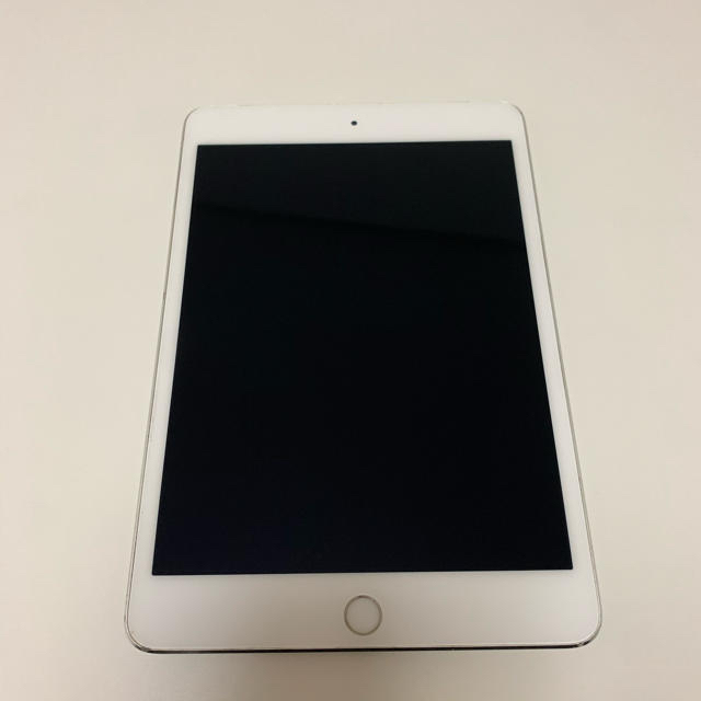 iPad mini 4 128GB【au】