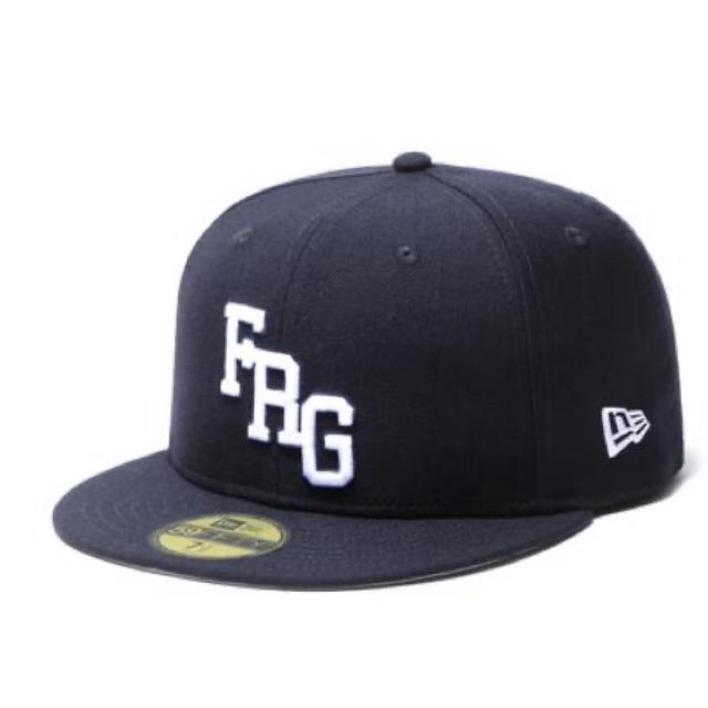 FRAGMENT DESIGN x NEWERA 59FIFTY