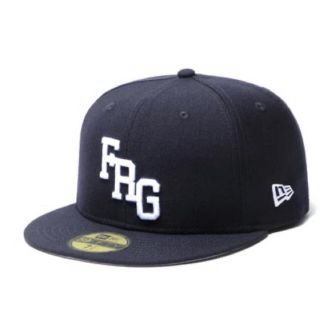 フラグメント(FRAGMENT)のFRAGMENT DESIGN x NEWERA 59FIFTY(キャップ)