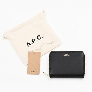 APC(A.P.C) 折り財布(メンズ)の通販 76点 | アーペーセーのメンズを 