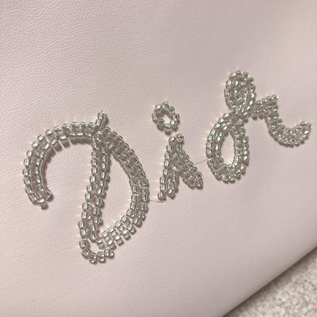 Dior(ディオール)のポーチ/Dior レディースのファッション小物(ポーチ)の商品写真