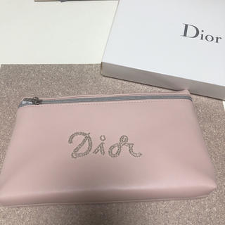 ディオール(Dior)のポーチ/Dior(ポーチ)