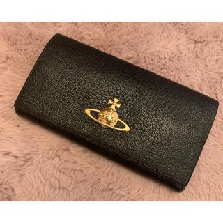 ヴィヴィアンウエストウッド(Vivienne Westwood)のVivienne Westwood 長財布(財布)