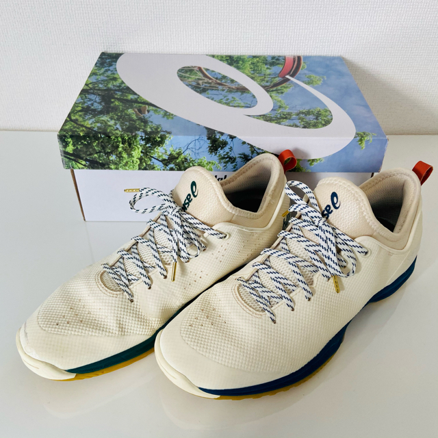 ASICS×ballaholic GLIDE NOVA FF ボーラホリック | udaytonp.com.br