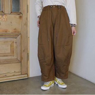 ニードルス サイズ ワークパンツ/カーゴパンツ(レディース)の通販 44点