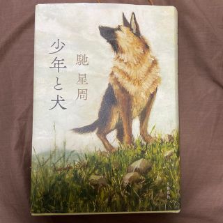 少年と犬(文学/小説)