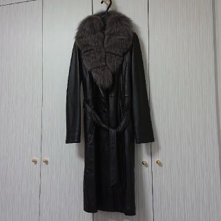 バルマン ファーコート(レディース)の通販 59点 | BALMAINのレディース バルマン ファーコート(レディース)の通販 59点 | BALMAINのレディース