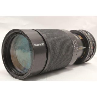 タムロン(TAMRON)のTAMRON SP 60-300 3.8-5.4 ADAPTALL CFD 用(フィルムカメラ)