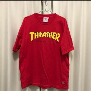 スラッシャー(THRASHER)のTHRASHER Tシャツ(Tシャツ/カットソー(半袖/袖なし))