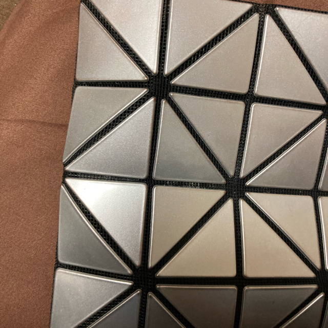 ISSEY MIYAKE(イッセイミヤケ)のbaobao issey miyake クラッチバック レディースのバッグ(クラッチバッグ)の商品写真