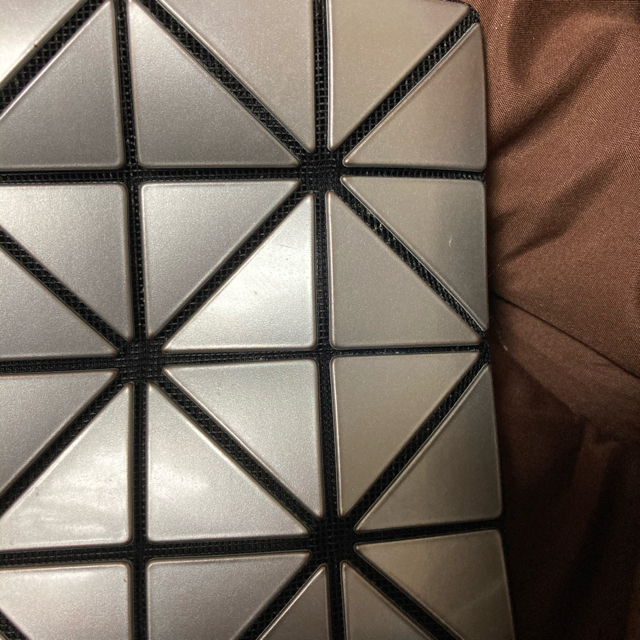 ISSEY MIYAKE(イッセイミヤケ)のbaobao issey miyake クラッチバック レディースのバッグ(クラッチバッグ)の商品写真