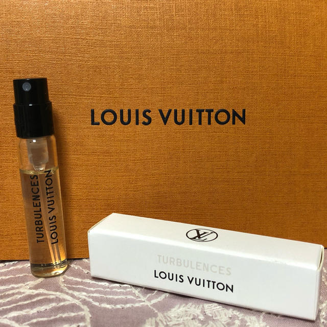 LOUIS VUITTON - ルイヴィトン タービュランスの通販 by pico’s ｜ルイヴィトンならラクマ