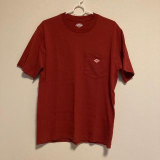 ダントン(DANTON)のDANTON Tシャツ(Tシャツ/カットソー(半袖/袖なし))