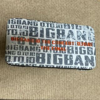 ビッグバン(BIGBANG)のBIGBANG 公式グッズ　財布(アイドルグッズ)