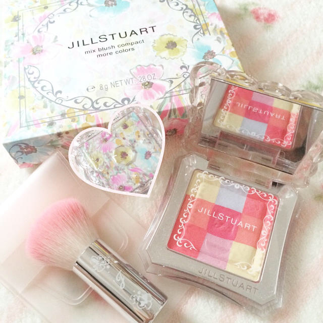 ♡JILLSTUART♡コスメ♡