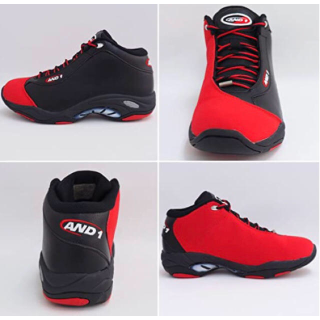 And1 - 新品未使用 AND 1 TAI CHI MID 28cmの通販 by ミケ's And1 - 新品未使用 AND 1 TAI CHI MID 28cmの通販 by ミケ's