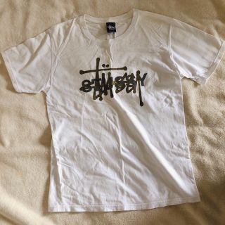 ステューシー(STUSSY)のストューシー　Tシャツ(Tシャツ/カットソー(半袖/袖なし))