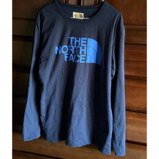 ザノースフェイス(THE NORTH FACE)のTHE NORTH FACE (Tシャツ/カットソー(七分/長袖))