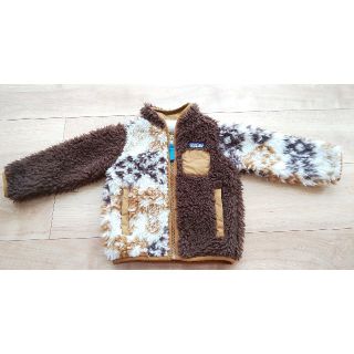 パタゴニア(patagonia)のパタゴニア ブルゾン 12M(ジャケット/コート)