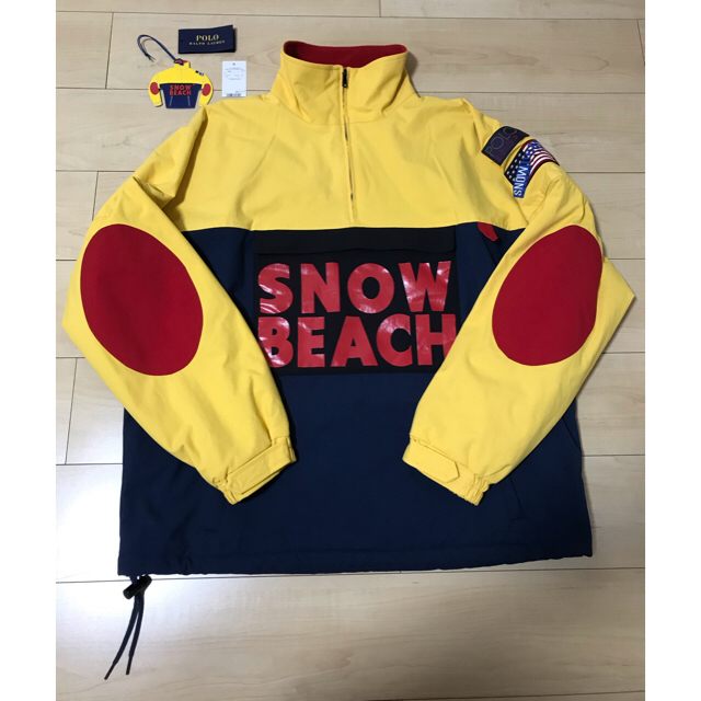 売り切り御免!】 POLO RALPH LAUREN - jazzyさん専用 ナイロン