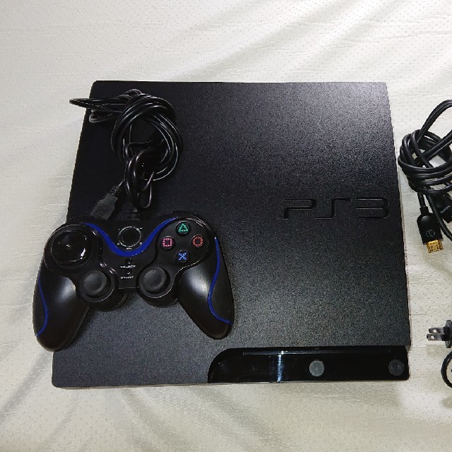 PS3    CEAH－3000A