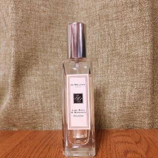 ジョーマローン(Jo Malone)のJO MALONE Lime Basil & Mandarin 30ml (ユニセックス)