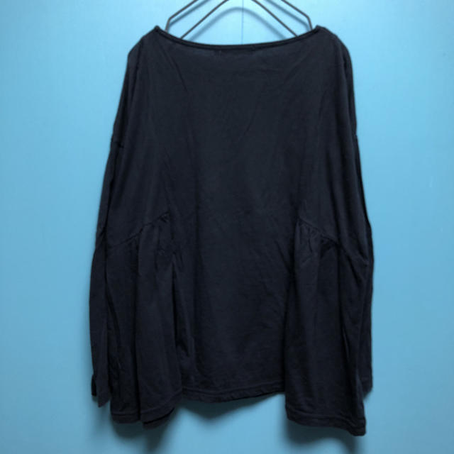SUNVALLEY(サンバレー)のSUNVALLEY カットソー メンズのトップス(Tシャツ/カットソー(七分/長袖))の商品写真