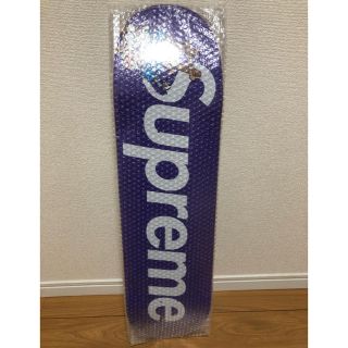 シュプリーム(Supreme)のSupreme®/Smurfs™ Skateboard deck(スケートボード)