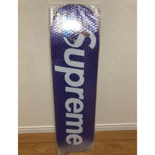 シュプリーム(Supreme)のSupreme®/Smurfs™ Skateboard deck(スケートボード)