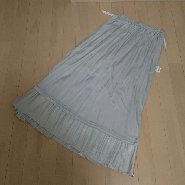HONEYS(ハニーズ)のロングスカート レディースのスカート(ロングスカート)の商品写真
