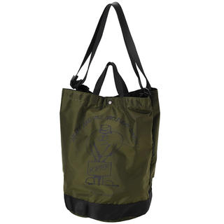 ポーター(PORTER)のPORTER(ポーター) 2WAY STUMP BAG(トートバッグ)