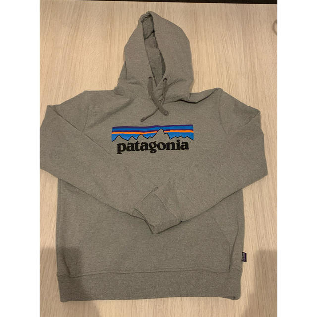 patagonia グレースウェット　Sサイズ 1