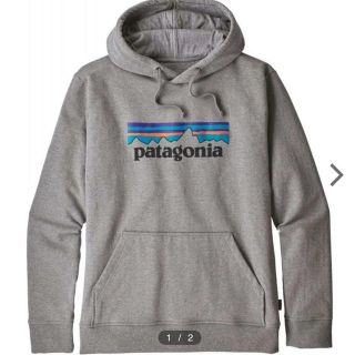 パタゴニア(patagonia)のpatagonia グレースウェット　Sサイズ(トレーナー/スウェット)