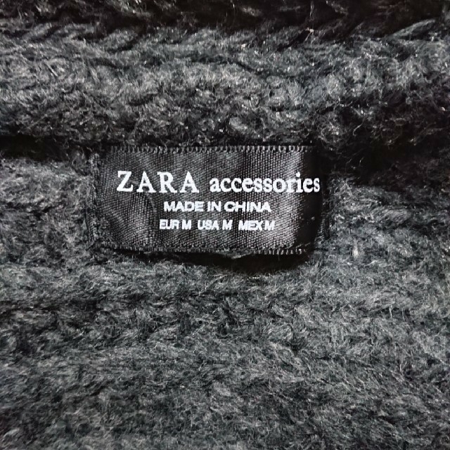 ZARA(ザラ)のスヌード レディースのファッション小物(スヌード)の商品写真