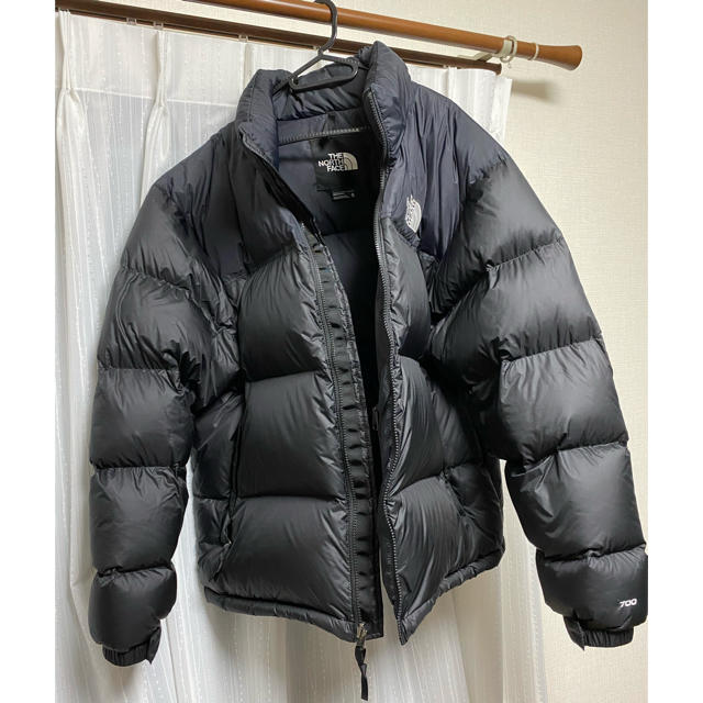 ジャケット/アウターTHE NORTH FACE  USヌプシ ダウンジャケット size XL