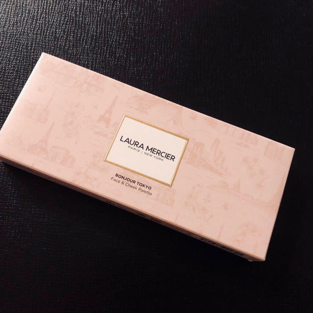 laura mercier(ローラメルシエ)のローラメルシエ ボンジュールトーキョー コスメ/美容のベースメイク/化粧品(フェイスカラー)の商品写真