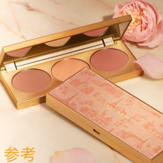 ローラメルシエ(laura mercier)のローラメルシエ ボンジュールトーキョー(フェイスカラー)