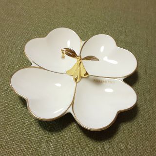 ミキモト(MIKIMOTO)のミキモト インターナショナル アクセサリートレイ(小物入れ)