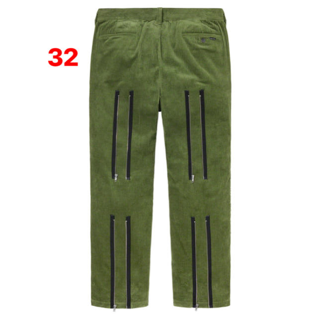 新品 supreme Corduroy Flight Pant 直営特価の通販サイト - dcsh.xoc