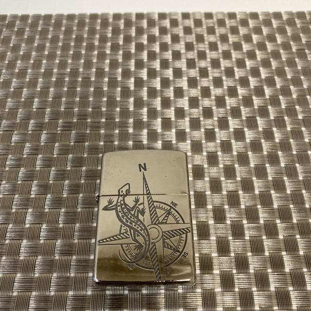 Marlboro ZIPPO マールボロ