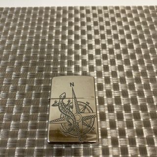 ジッポー(ZIPPO)のMarlboro ZIPPO マールボロ　(タバコグッズ)