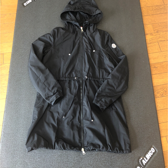えまち様専用】MONCLER ナイロンジャケット Topaz トパーズ 人気定番