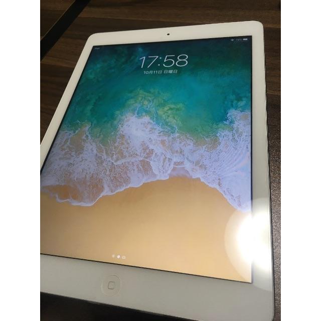 iPad - 魔王　iPad Air（Apple）タブレット