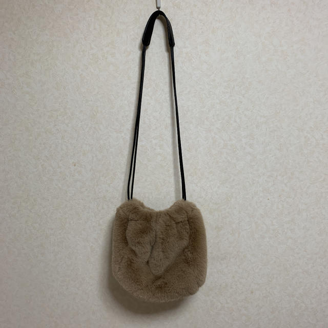 Ameri VINTAGE(アメリヴィンテージ)のヘヨン　HYEON バック レディースのバッグ(ショルダーバッグ)の商品写真